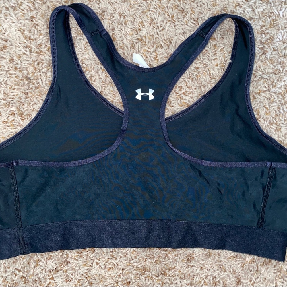 Under Armour Sports Bra -XL